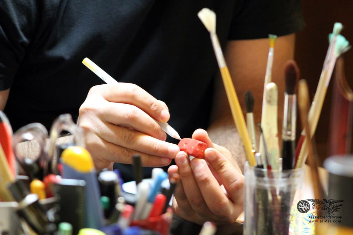 April Holiday Workshop
