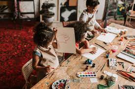 October Holiday Workshop